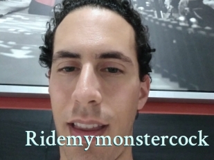 ridemymonstercock Ambiance Gay