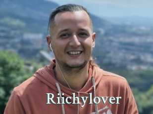 Riichylover