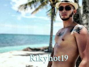 Rikyhot19