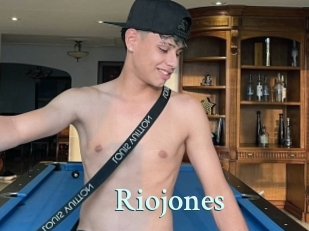 Riojones
