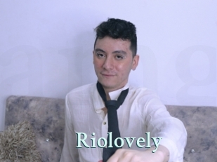 Riolovely