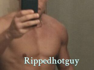 Rippedhotguy