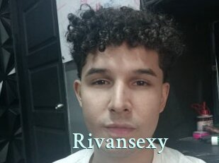Rivansexy