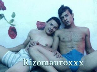 Rizomauroxxx