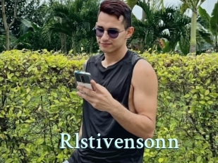 rlstivensonn Ambiance Gay