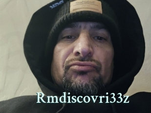 Rmdiscovri33z