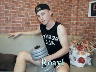 Roayl