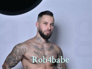 Rob4babe