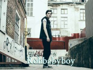 Robbabyboy