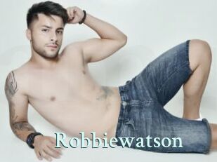 Robbiewatson