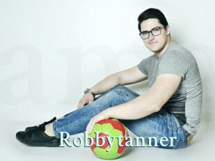 Robbytanner