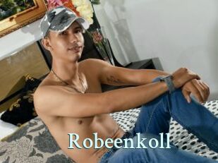 Robeenkoll