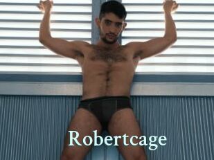 Robertcage