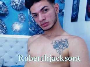 Roberthjacksont