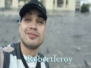 robertleroy Ambiance Gay