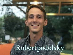 Robertpodolsky