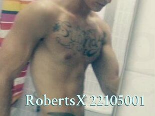 RobertsX