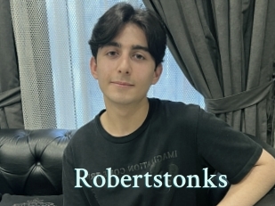 robertstonks Ambiance Gay