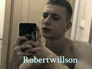 Robertwillson