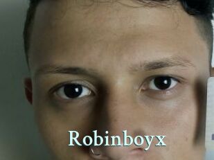 Robinboyx