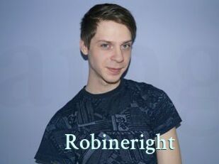 Robineright