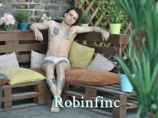 Robinfinc