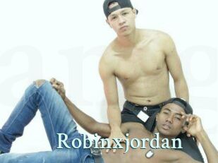 Robinxjordan