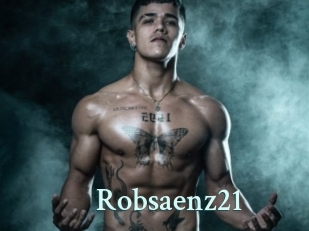 Robsaenz21