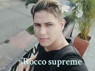 rocco_supreme Ambiance Gay