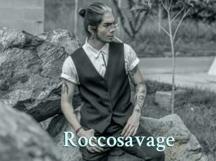 Roccosavage