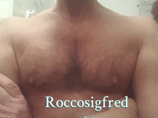 Roccosigfred