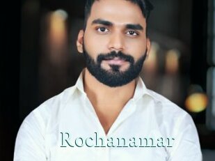 Rochanamar