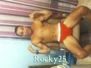 Rocky25