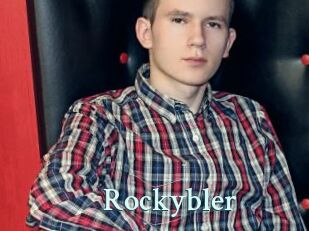 Rockybler