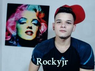 Rockyjr