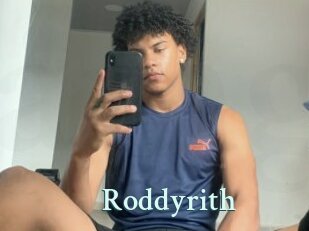 Roddyrith