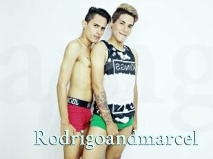 Rodrigoandmarcel