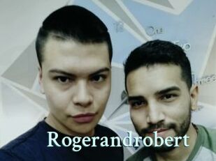 Rogerandrobert