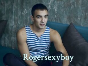 Rogersexyboy