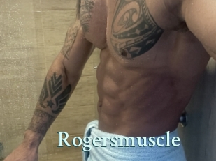 Rogersmuscle