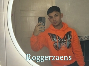 Roggerzaens