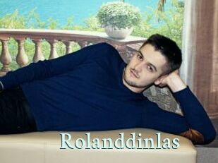 Rolanddinlas