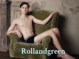 Rollandgreen