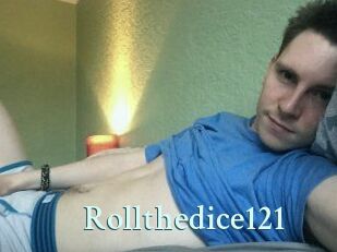 Rollthedice121