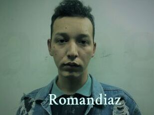 romandiaz Ambiance Gay