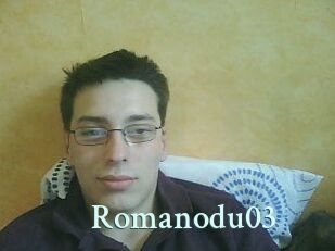 Romanodu03