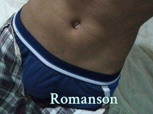 romanson Ambiance Gay