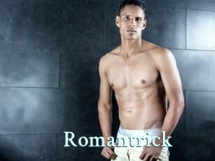 Romantrick