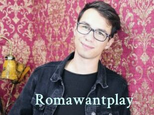 Romawantplay