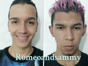 Romeoandsammy